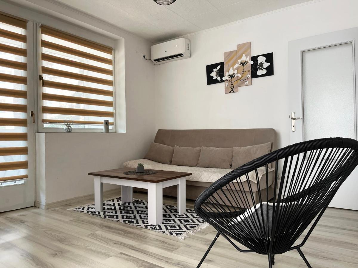 Starlux apartment Mostar Extérieur photo