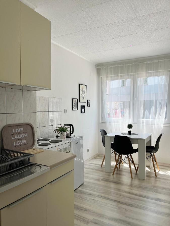 Starlux apartment Mostar Extérieur photo