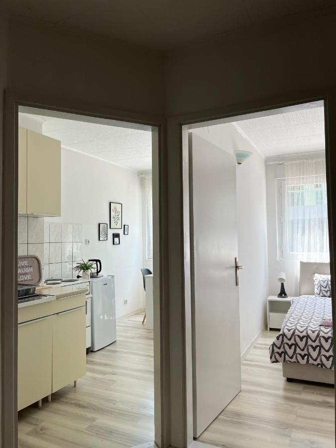 Starlux apartment Mostar Extérieur photo