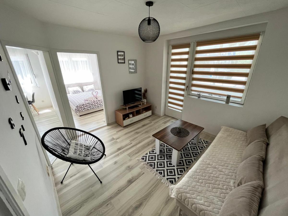 Starlux apartment Mostar Extérieur photo