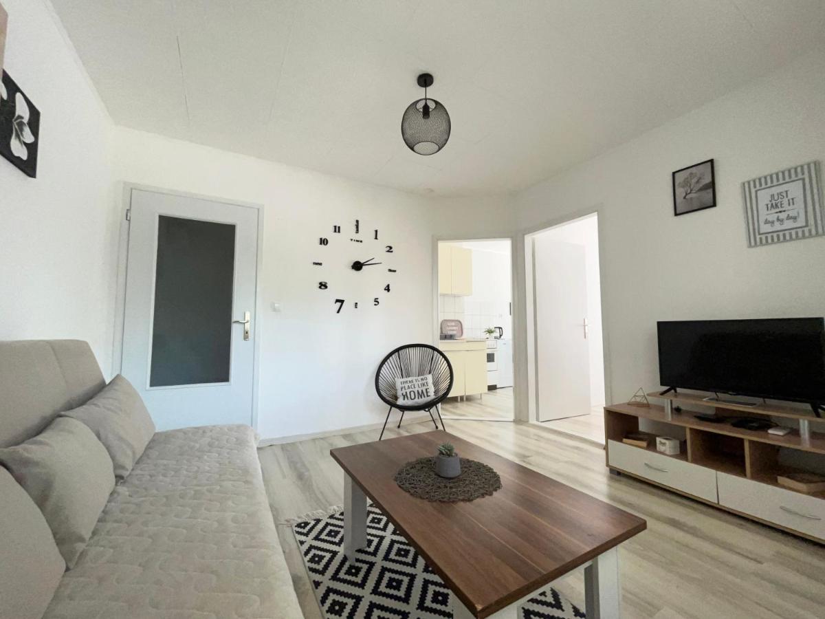 Starlux apartment Mostar Extérieur photo