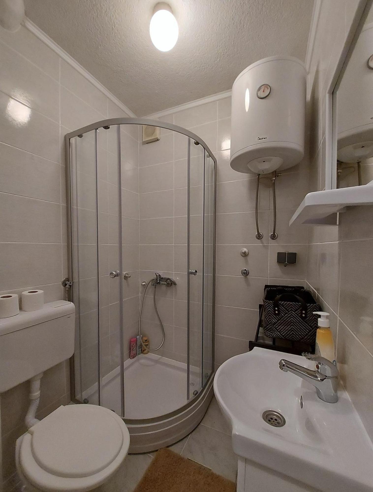 Starlux apartment Mostar Extérieur photo
